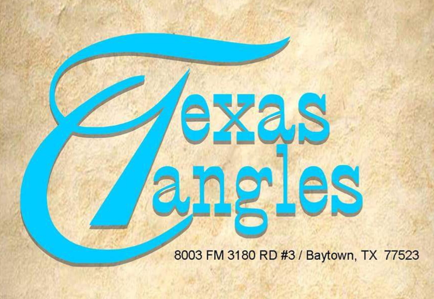 Texas Tangles Salon view 2