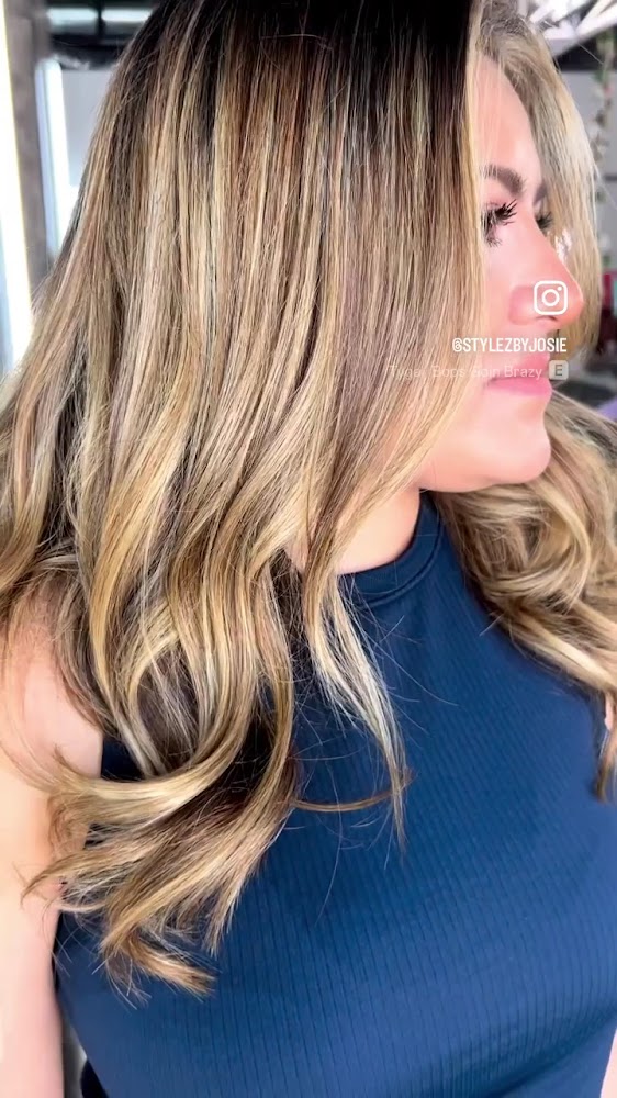 Texas Teazed Hair Salon view 3