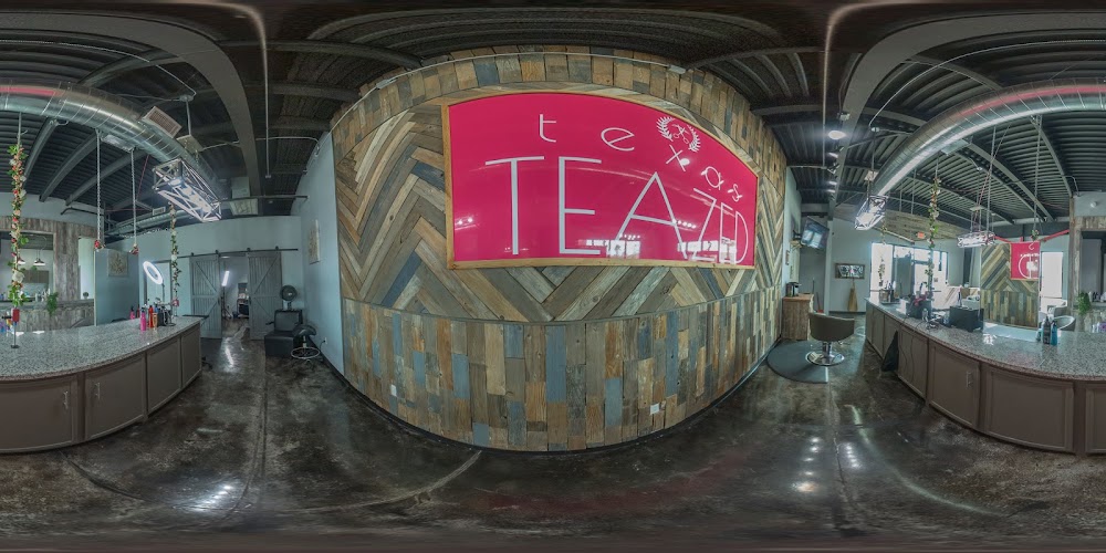 Texas Teazed Hair Salon view 4
