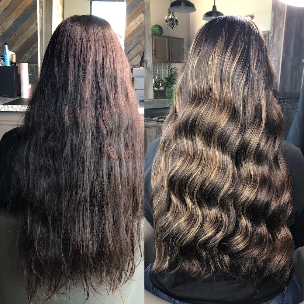 Texas Teazed Hair Salon view 5
