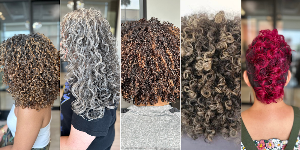Textures & Tones Salon primary photo