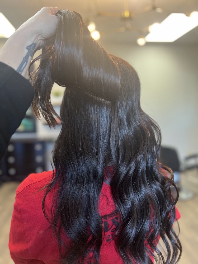 The 806 HALO Beauty Salon primary photo