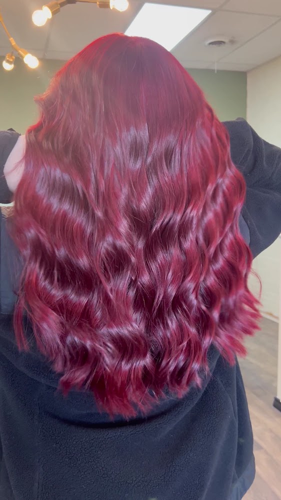 The 806 HALO Beauty Salon view 2