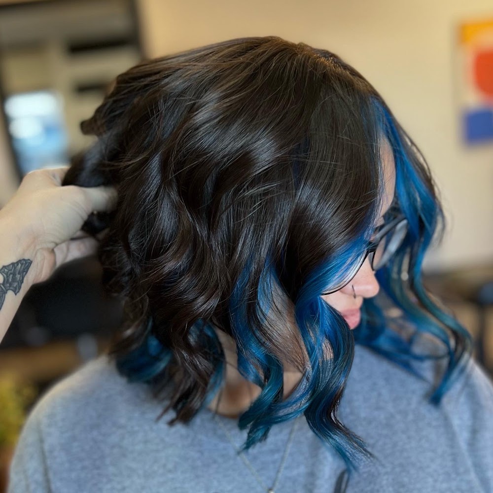 The 806 HALO Beauty Salon view 4