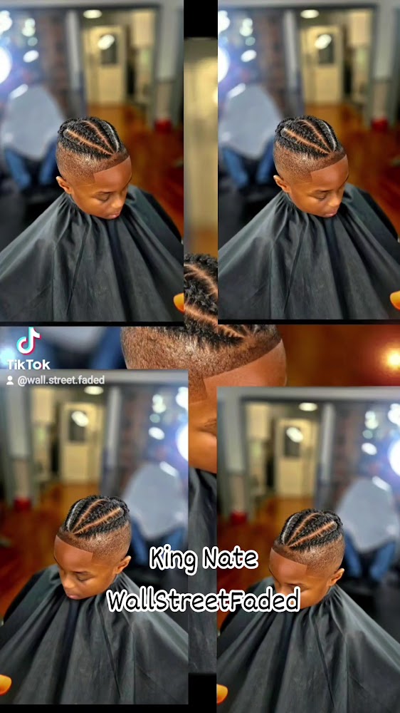The B Spot Barber & Beauty Shop - Humble primary photo