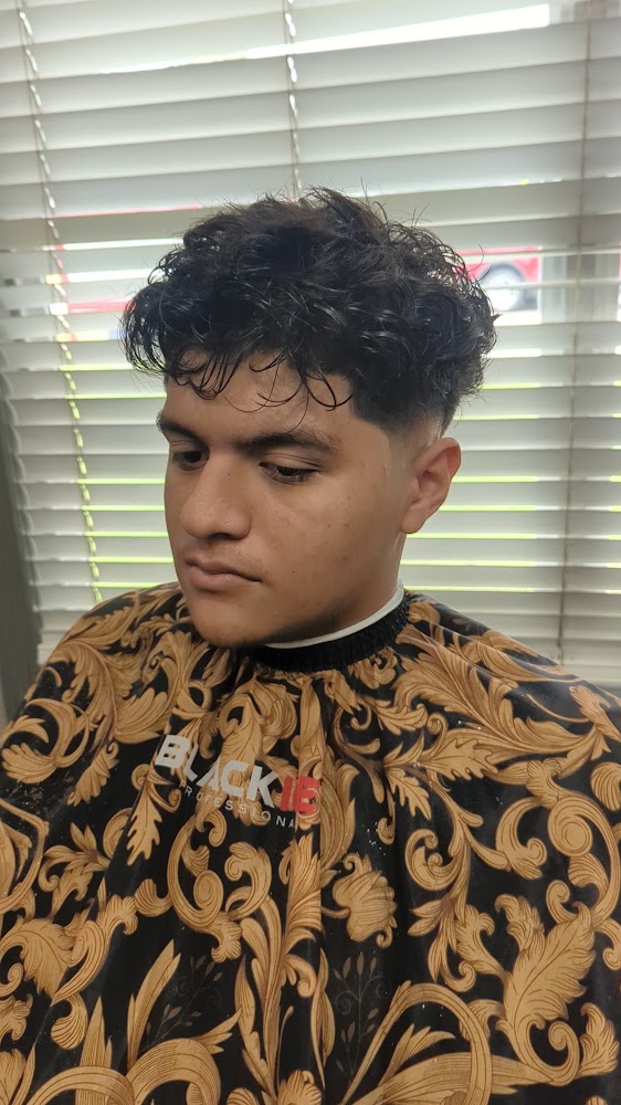 The B Spot Barber & Beauty Shop - Humble view 2