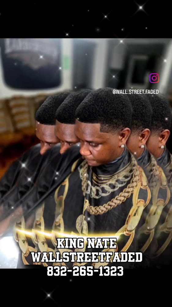 The B Spot Barber & Beauty Shop - Humble view 3