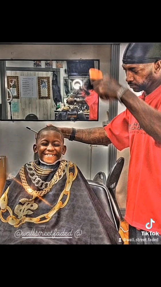 The B Spot Barber & Beauty Shop - Humble view 5