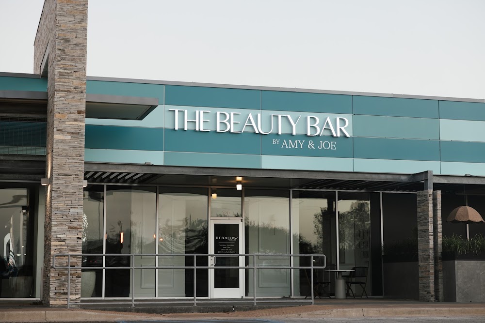 The Beauty Bar by Amy and Joe view 2