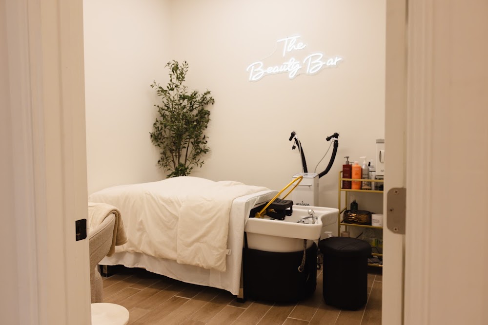The Beauty Bar by Amy and Joe view 5