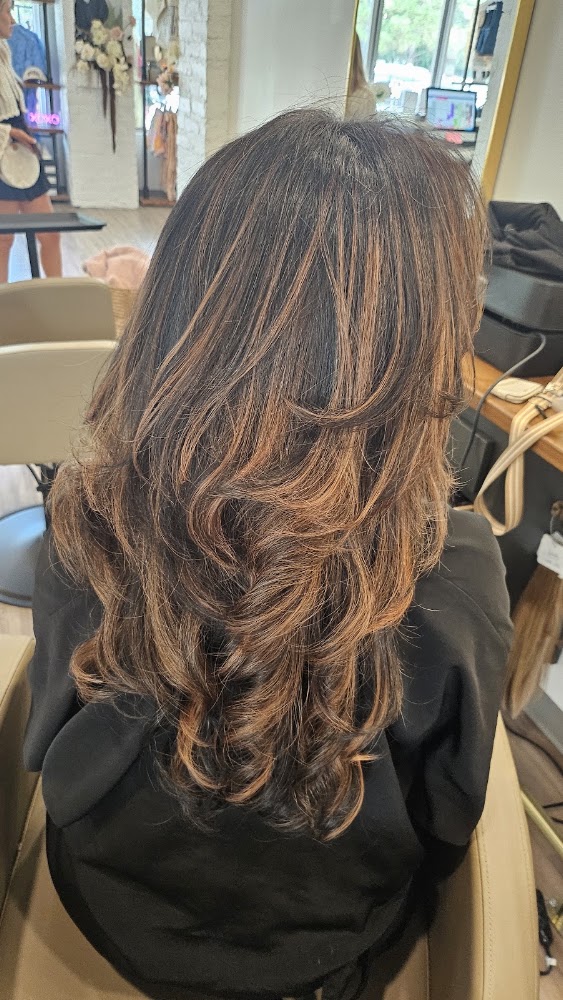 The Beauty Lounge view 2