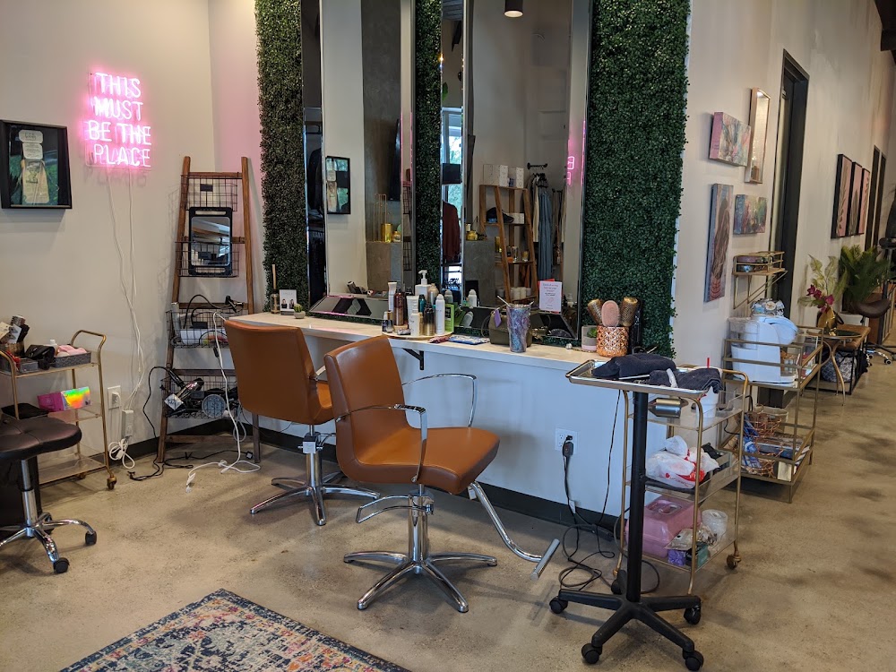 The Beauty Lounge view 4