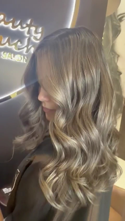 The Beauty Touch Salon view 3