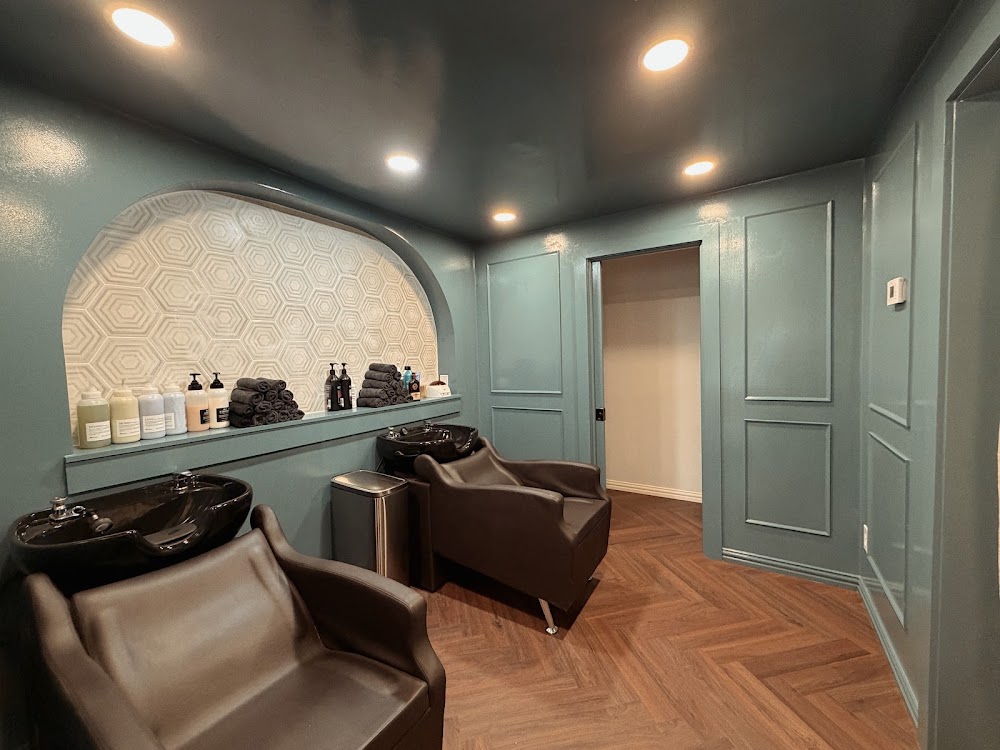 The Bees Knees Hair Studio view 4