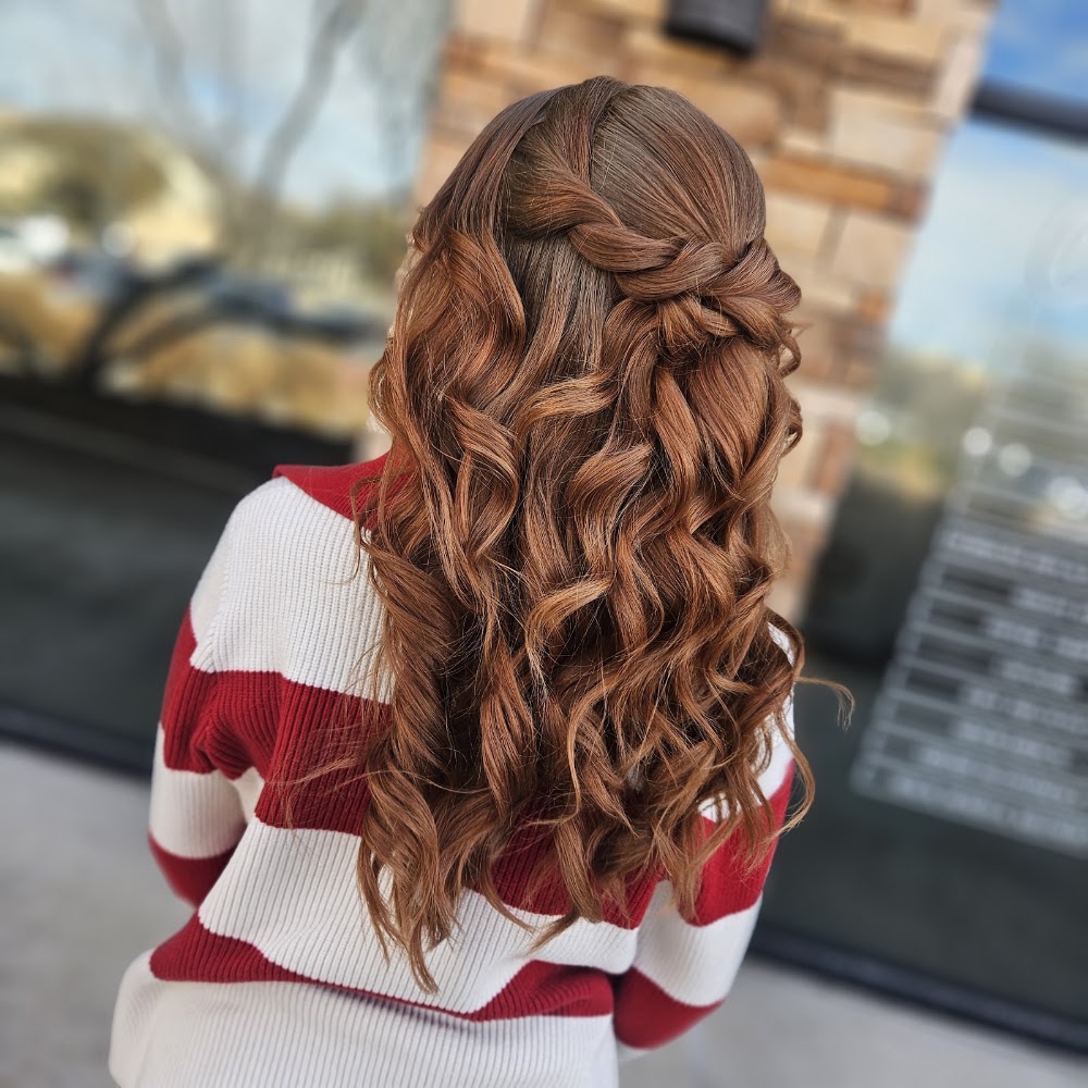 The Blowout Babe view 4