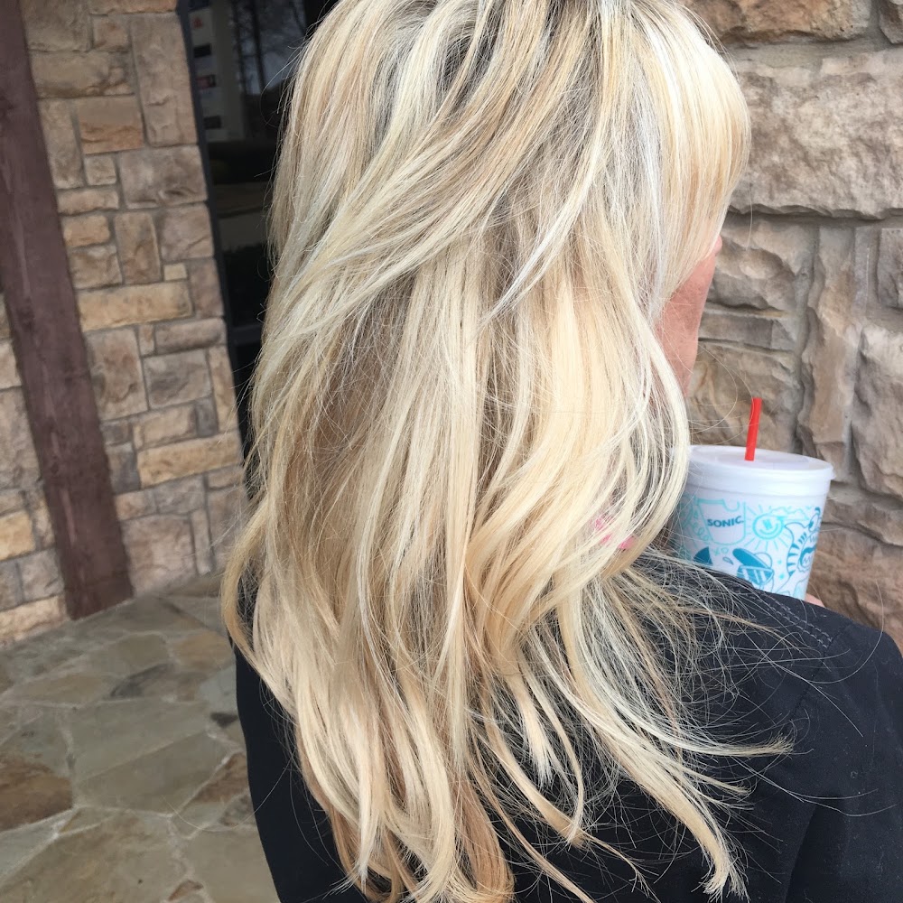 The Blowout Salon view 4