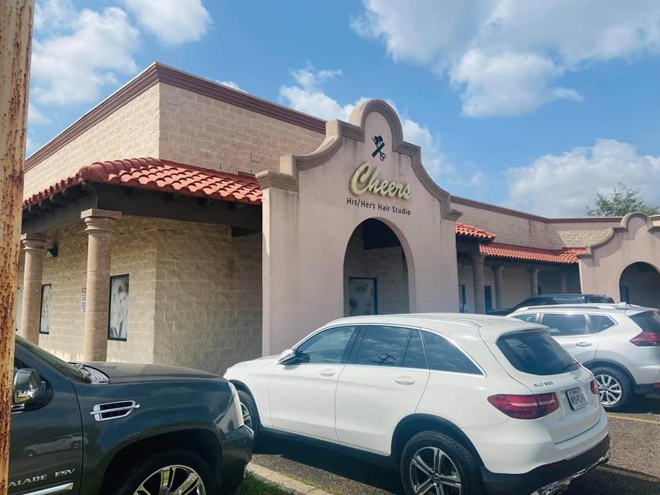 The Colour Lab Hair Studio LLC view 5