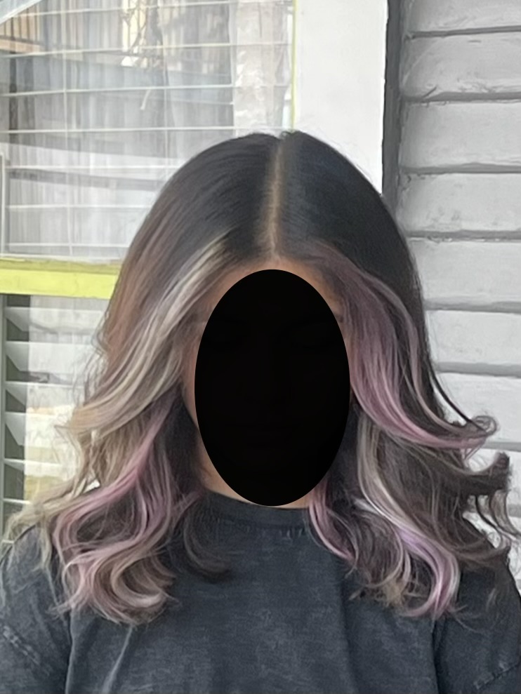 The Crescent Salon view 4