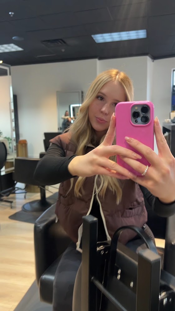 The District Hair Co view 2