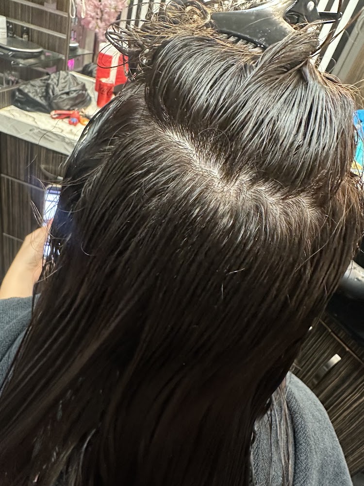 The Doa beauty salon view 4