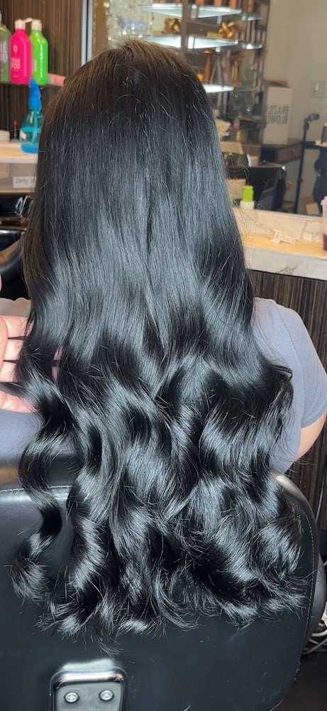 The Doa beauty salon view 5