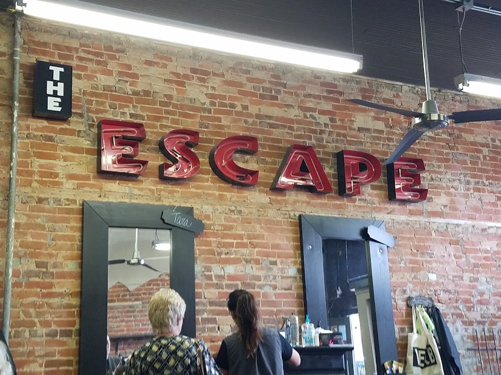 The Escape Salon & Spa primary photo