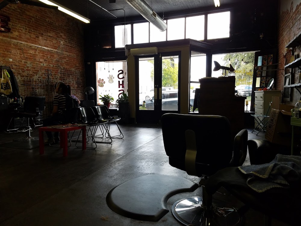 The Escape Salon & Spa view 2