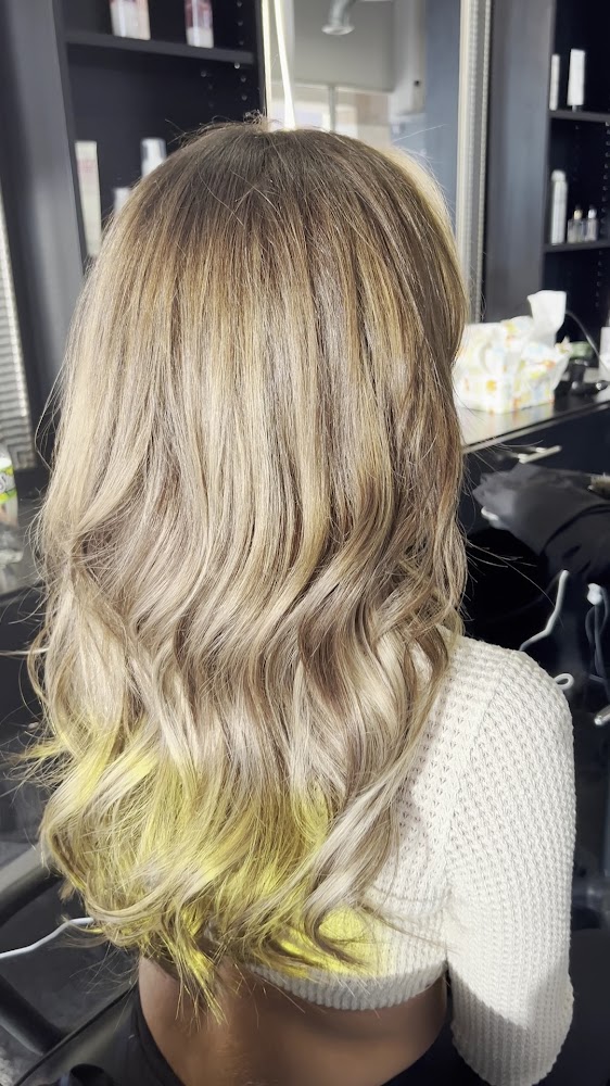 The Evelyn Kershaw Salon view 3
