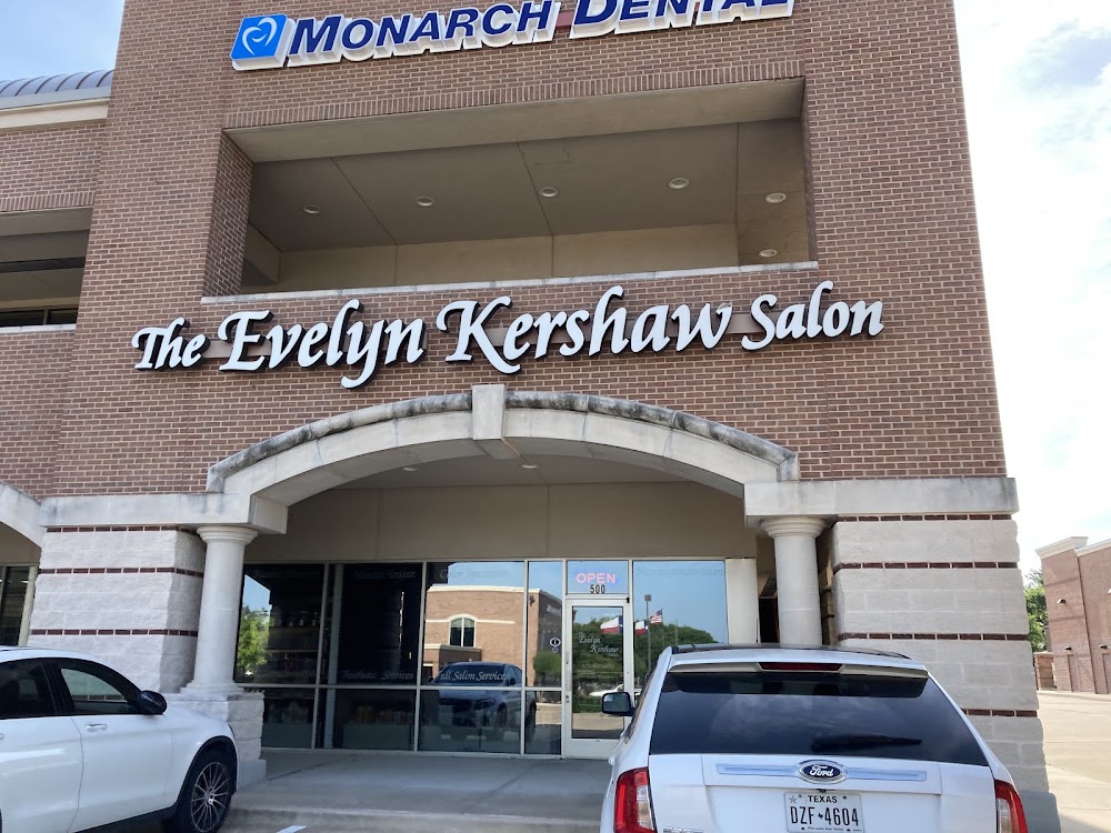The Evelyn Kershaw Salon view 4