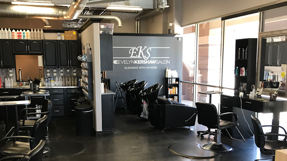 The Evelyn Kershaw Salon view 5