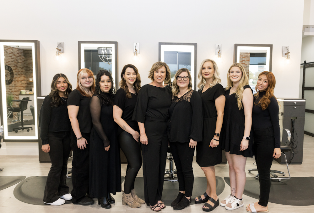 The Factory Salon-Blackhorse view 2