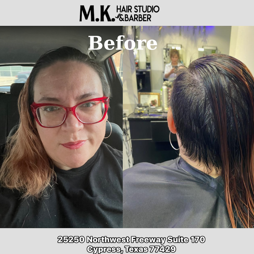The Factory Salon-Blackhorse view 4