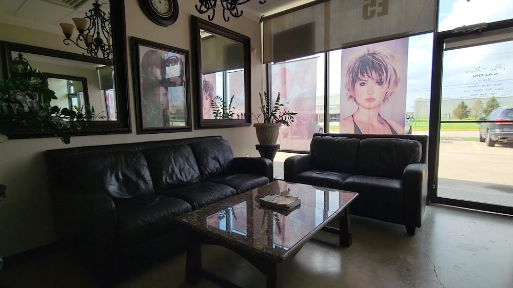The Factory Salon-Blackhorse view 5