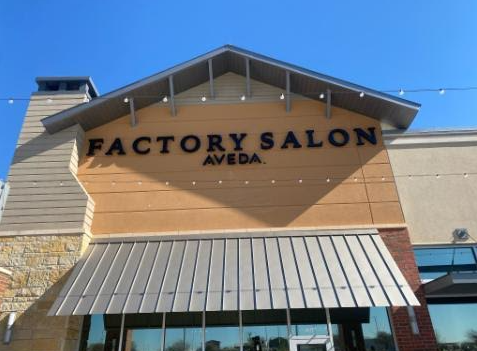 The Factory Salon-Fairfield primary photo