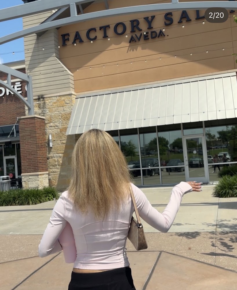 The Factory Salon-Fairfield view 2