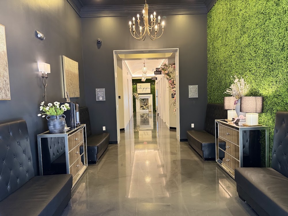 The Guest House Salon Studios primary photo