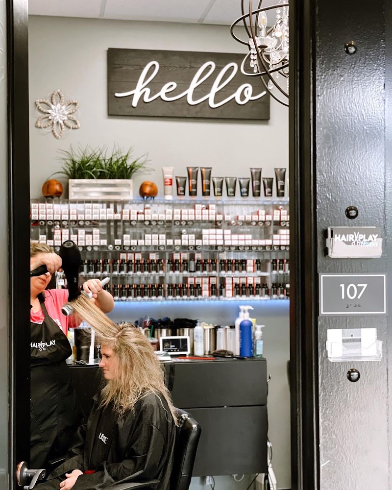 The Guest House Salon Studios view 4