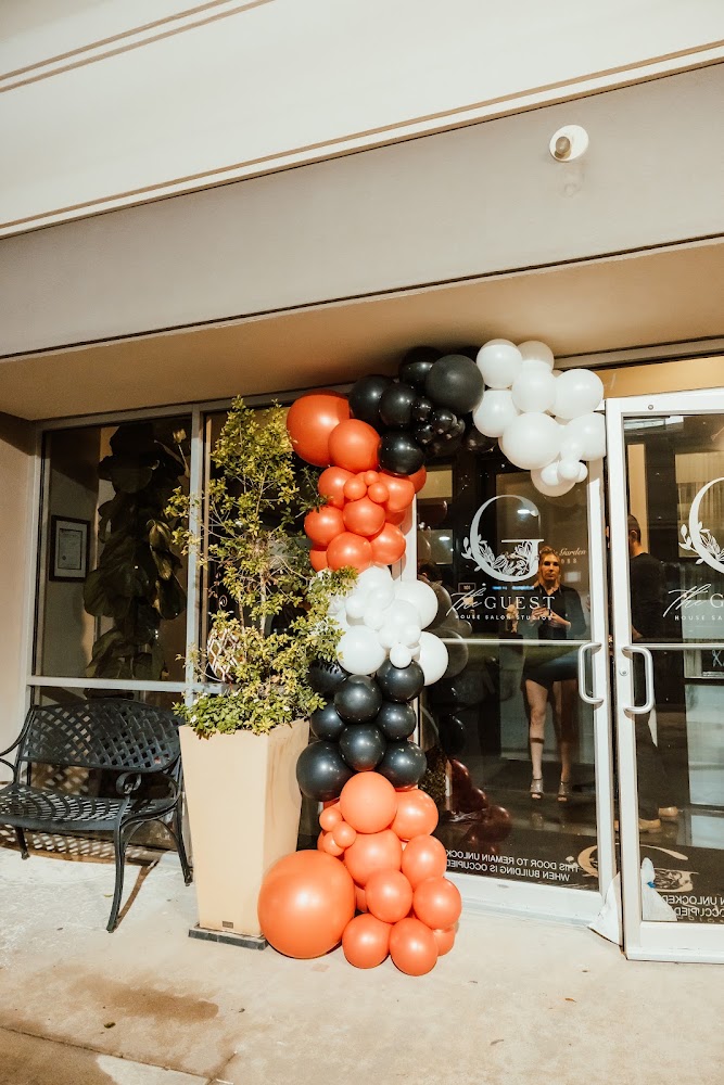The Guest House Salon Studios view 5