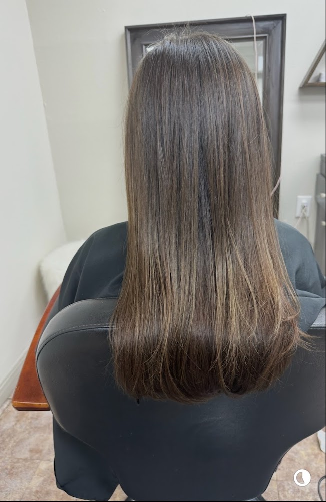 The Hair and Brow Bar view 2