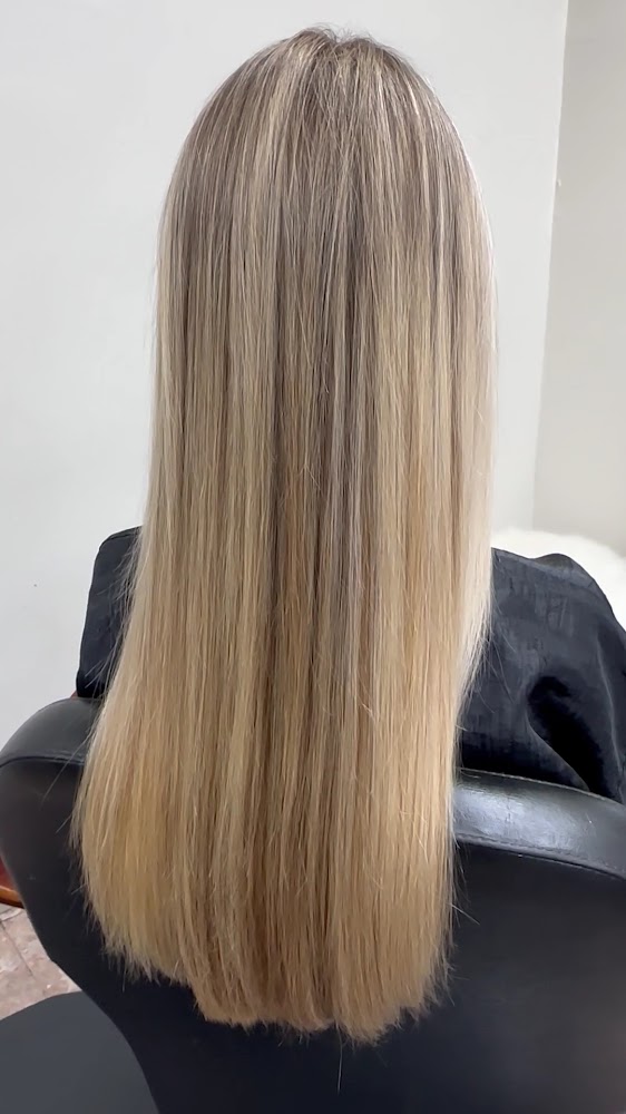 The Hair and Brow Bar view 3