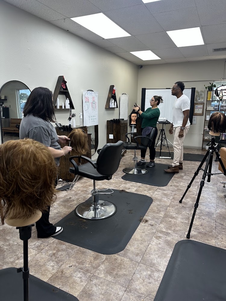 The Hair and Brow Bar view 5