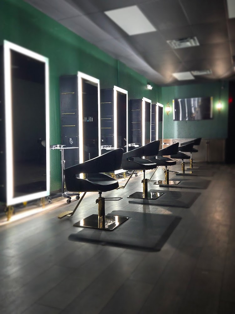 The Hair Fix LLC primary photo