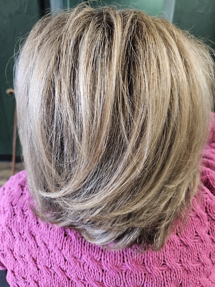 The Hair Fix LLC view 3
