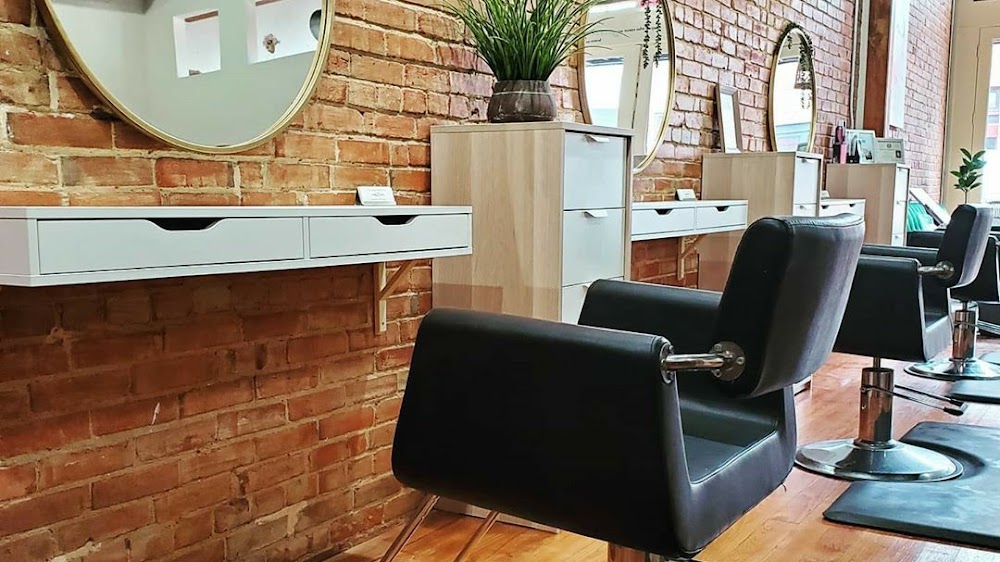 The Hair Parlour primary photo