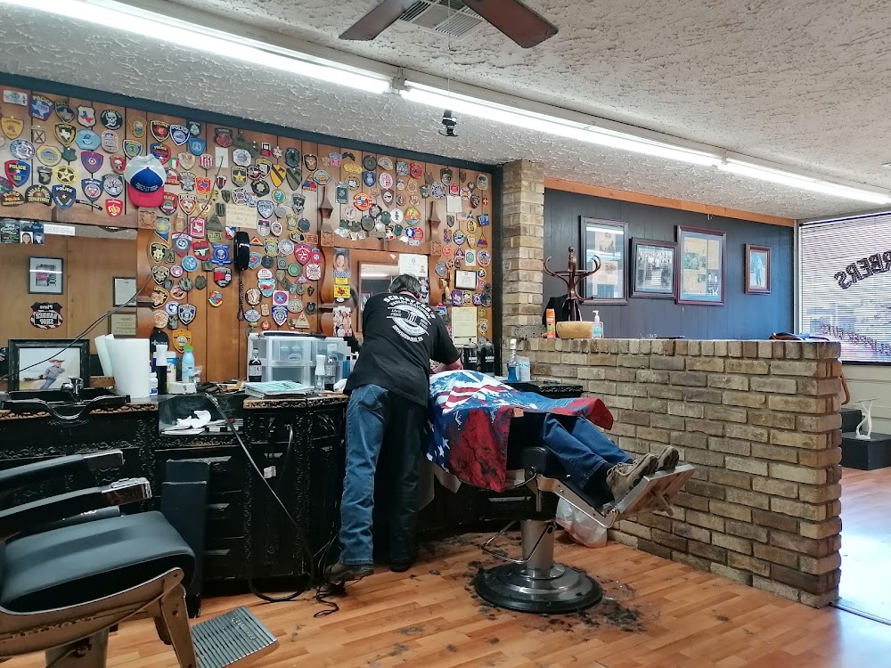 The Hair Parlour view 2