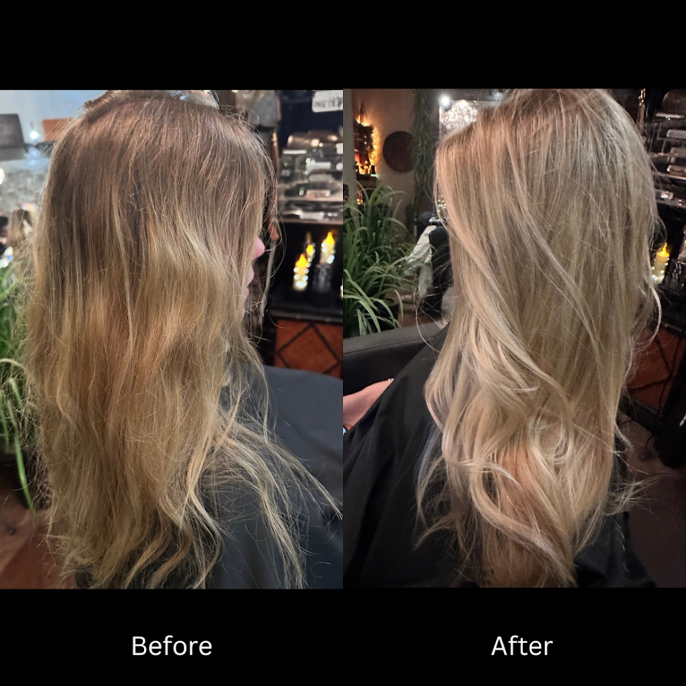 The Hair Studio Frisco primary photo