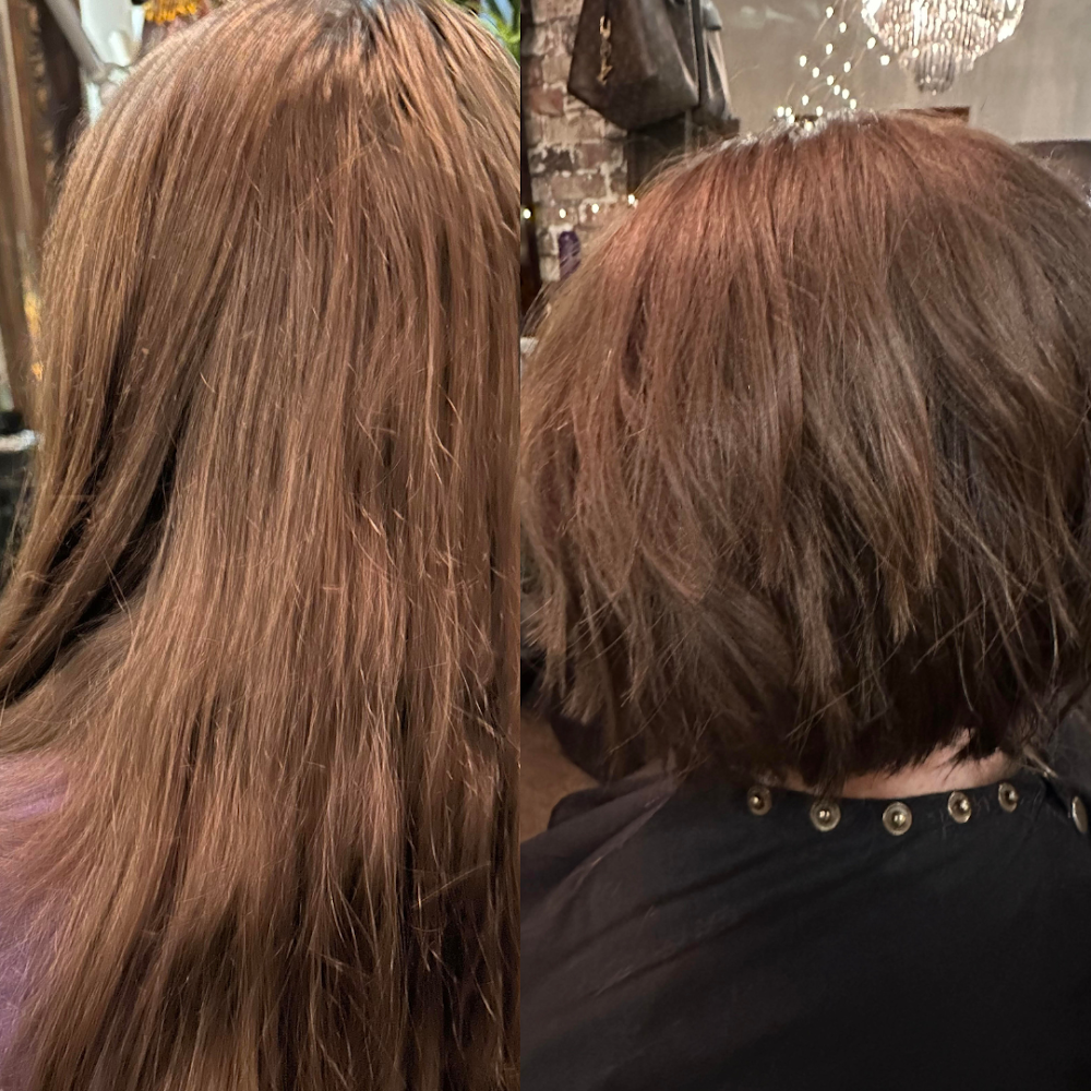 The Hair Studio Frisco view 3