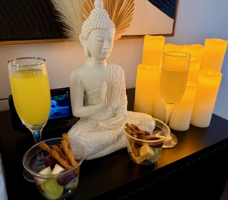 The Halo Spa view 2