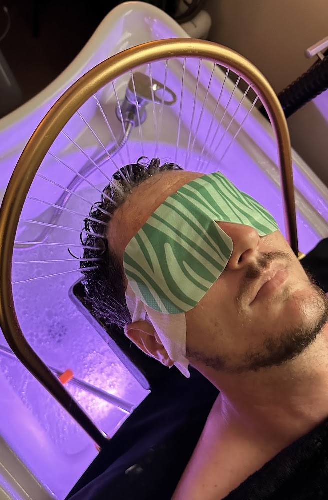 The Halo Spa view 4