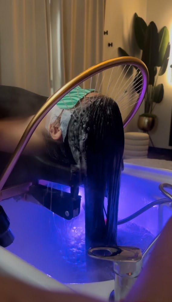 The Halo Spa view 5
